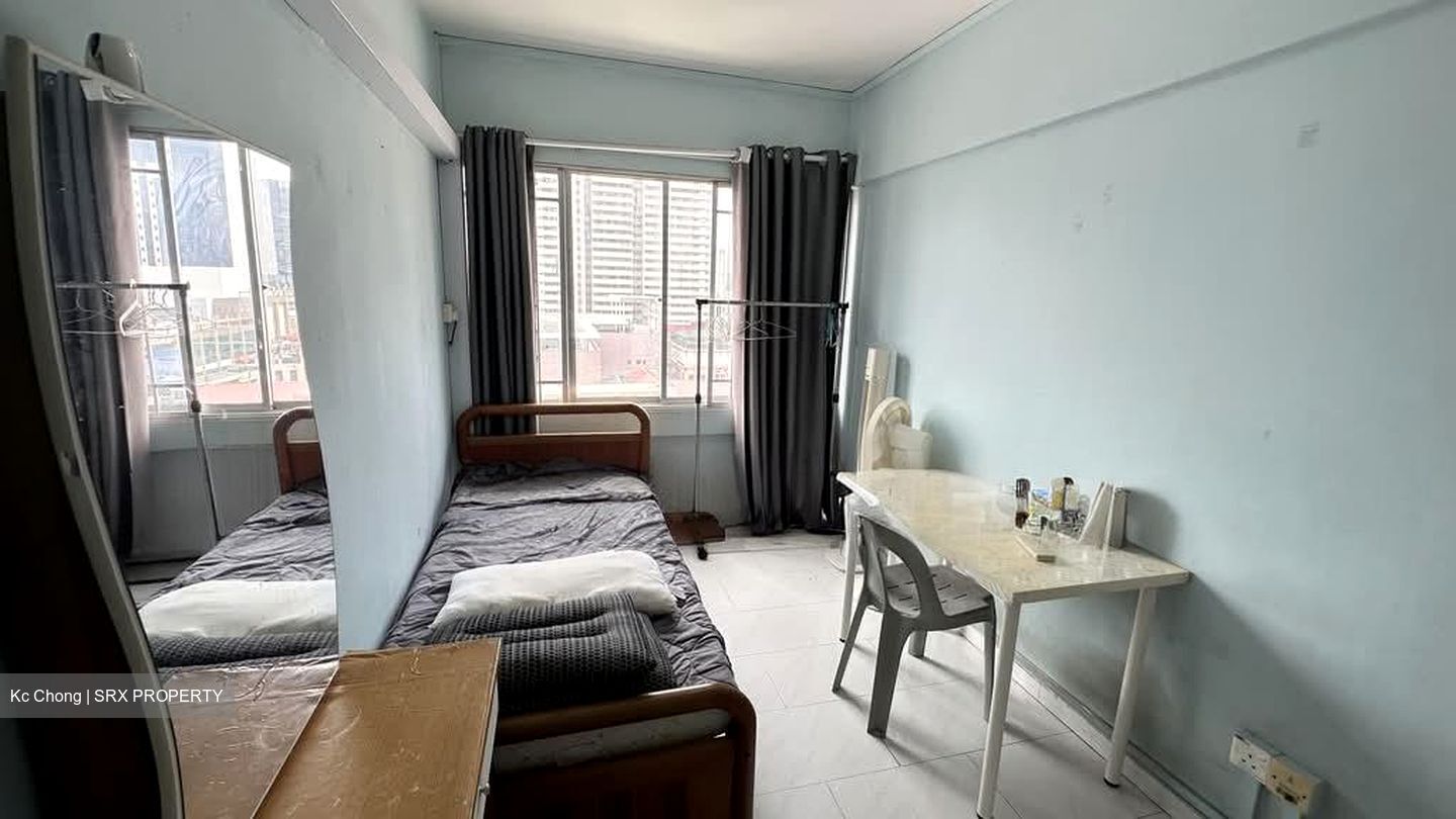 People's Park Complex (D1), Apartment #601449471